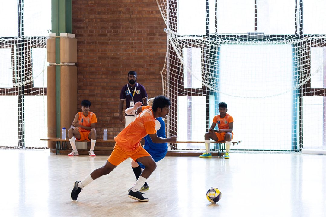Futsal