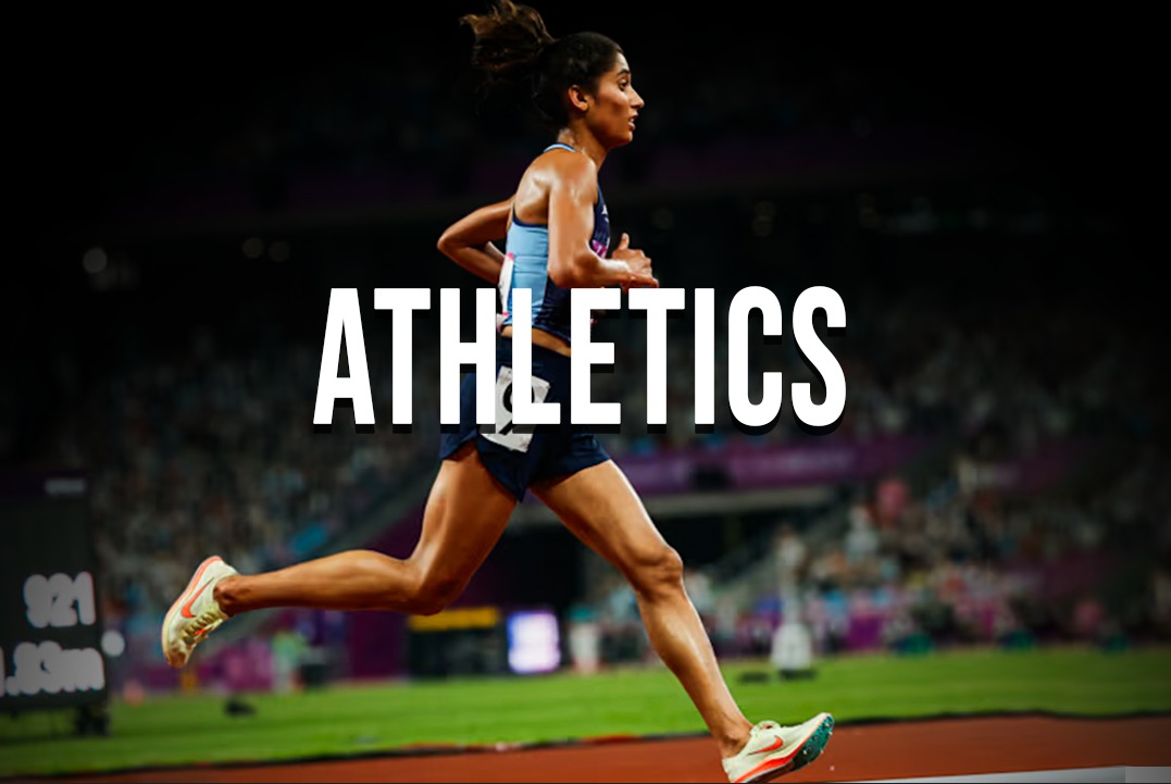 Athletics