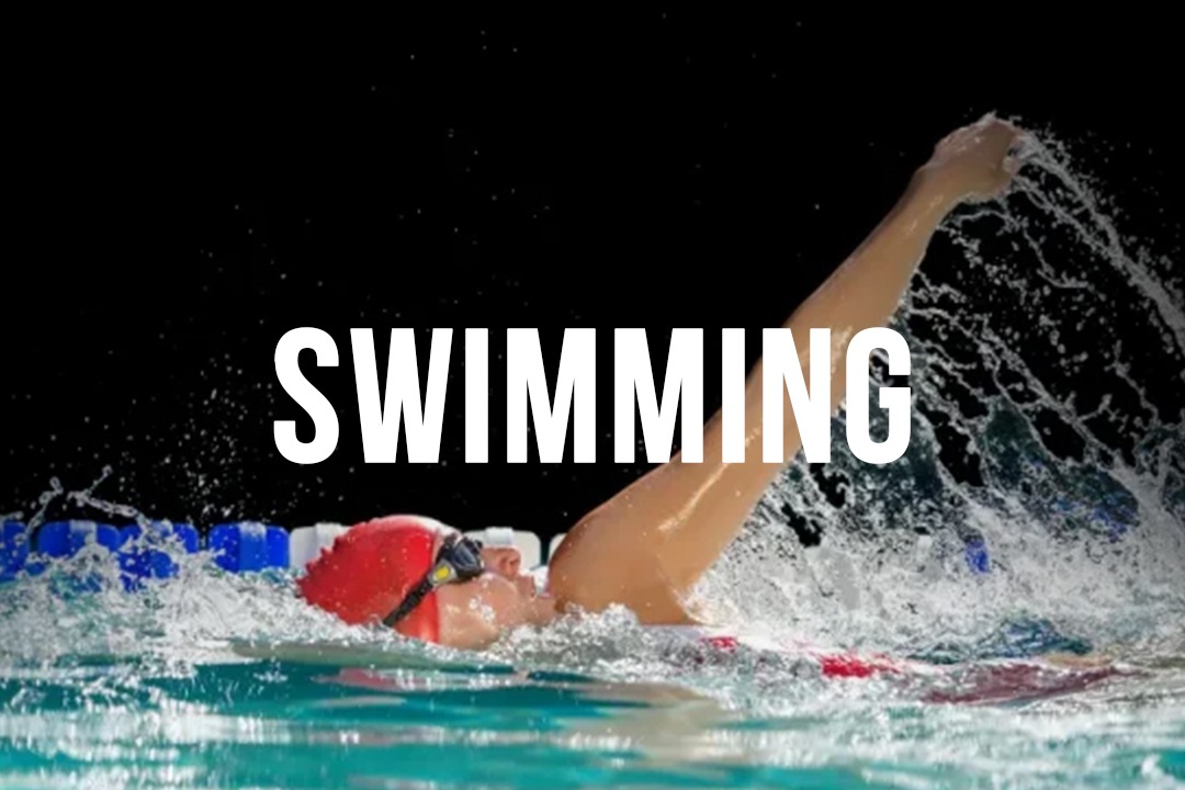 Swimming